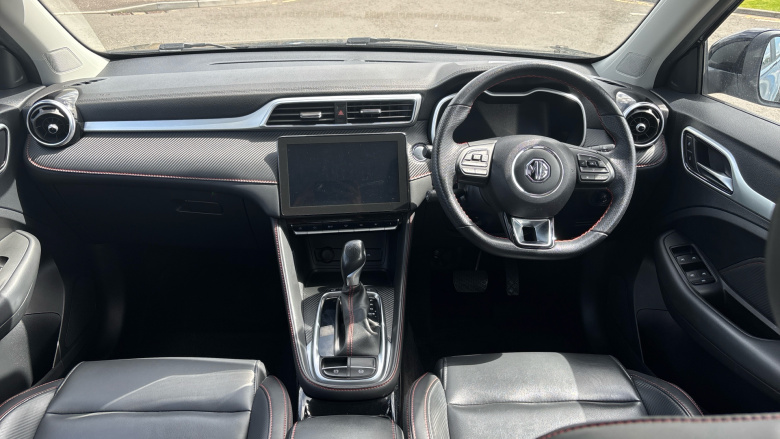 MG ZS 1.0T GDi Exclusive 5dr DCT Petrol Hatchback
